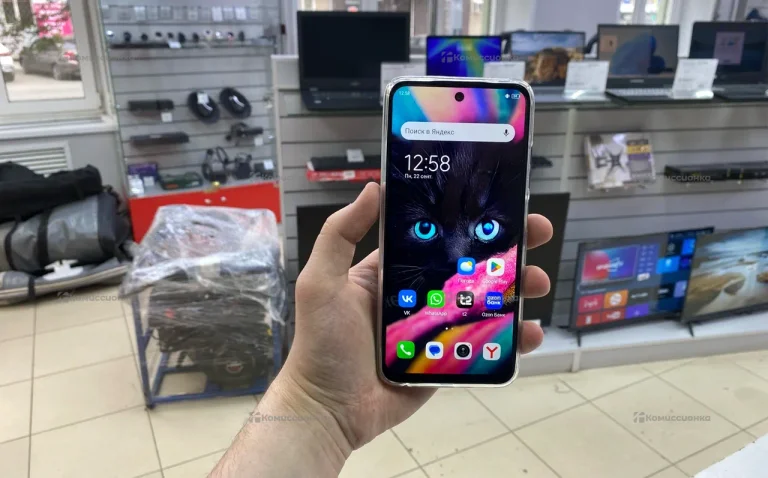 Tecno Spark Go 1 3Gb/64Gb