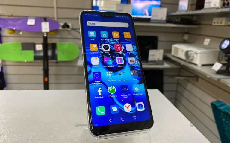 Honor 10 4/64GB