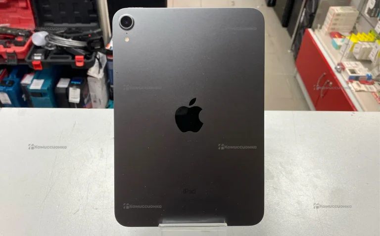 Планшет Apple IPad 4 mini 64GB