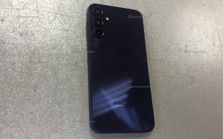 Samsung Galaxy A15 4/128 ГБ