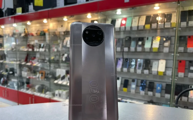 Xiaomi Poco X3 Pro 6/128 ГБ