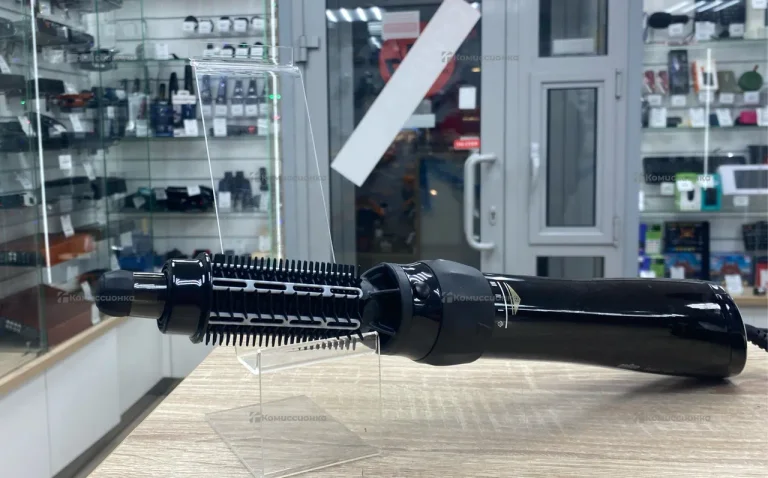 Braun Airstiler AS 530