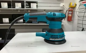 Эксцентриковая ПШМ Makita