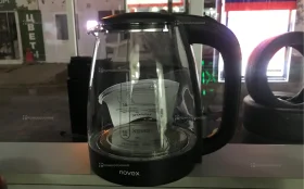 Купить Чайник - Novex 1,8л б/у , в Тольятти Цена:1090рублей