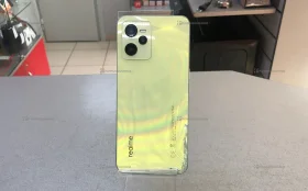 Realme C35 4/128Gb