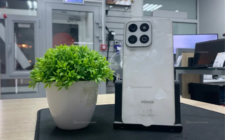 Honor X7c 8/256 ГБ