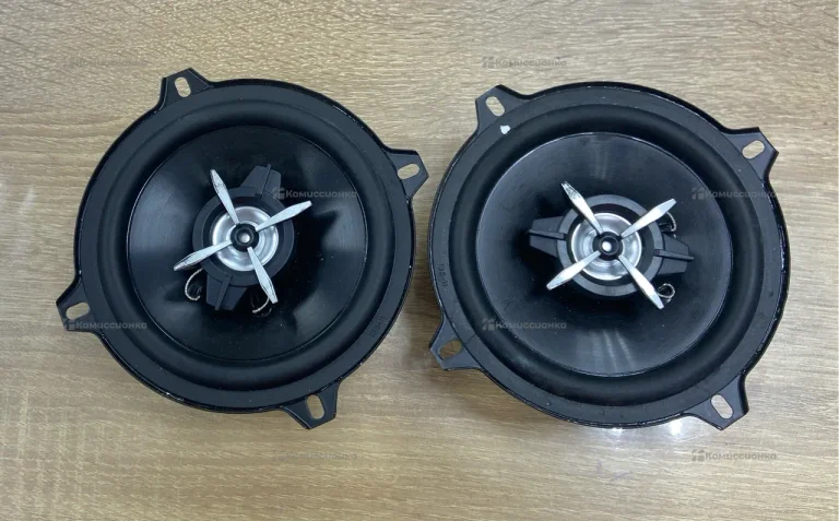 Колонка  Pioneer TS-1397R