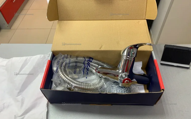 Смеситель Potato