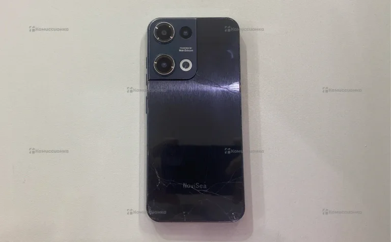 Novisea Note 10 6/128 ГБ