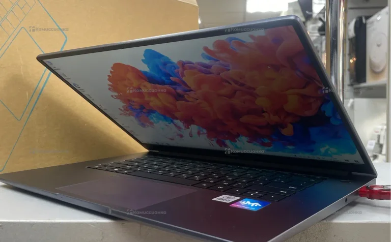 Ноутбук Honor MagicBook X 15