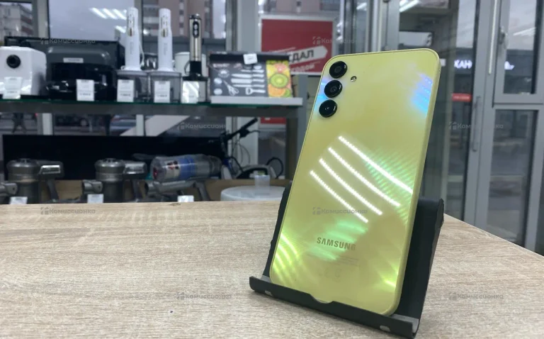 Samsung Galaxy A15 8/128 ГБ