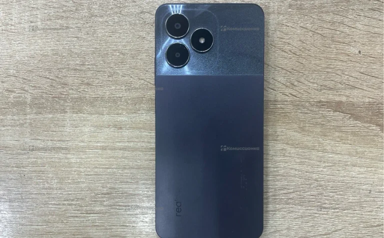 Realme Note 50 3/64Gb