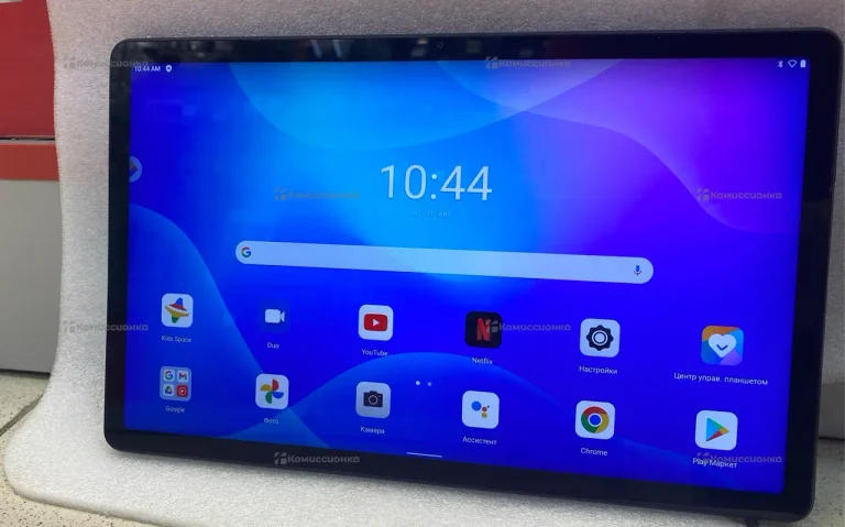Планшет Lenovo Tab P11 4/128GB