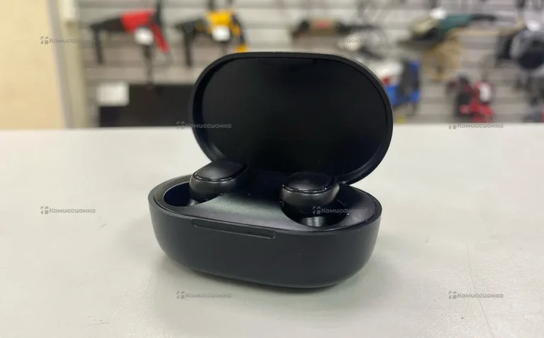 Наушники  Redmi AirDots 2