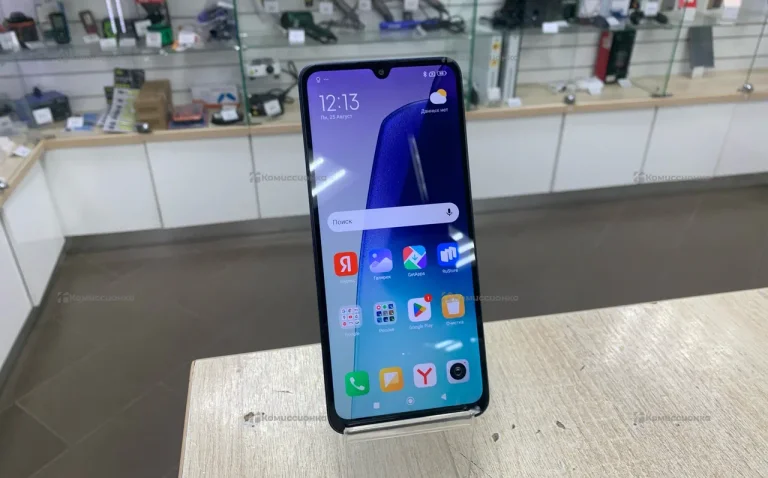 Xiaomi Redmi 14C 4/128 ГБ