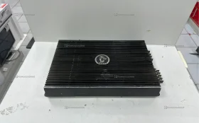 Усилитель  zeus