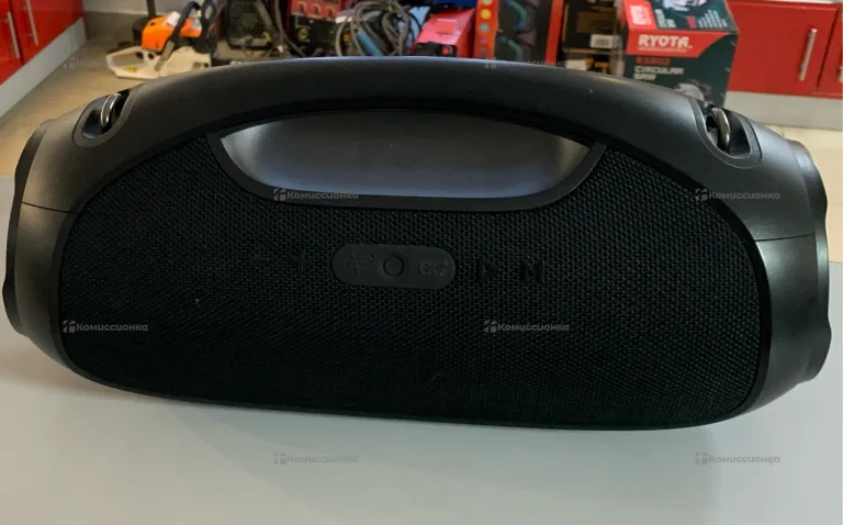 Колонка Fiero FR600