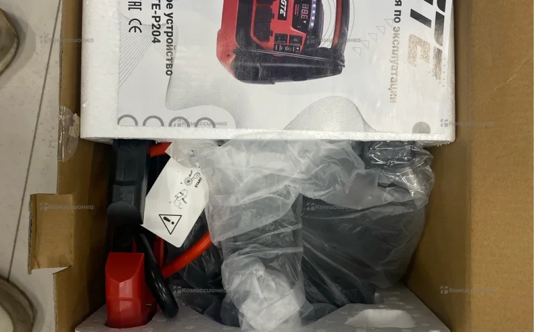 Пусковое устройство GTE -P204