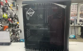 Игровой системный блок Ardor Gaming