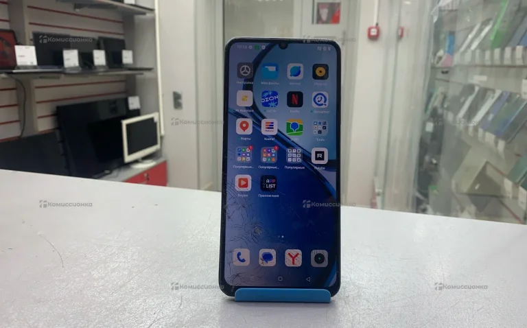 Realme C53 6/128 ГБ