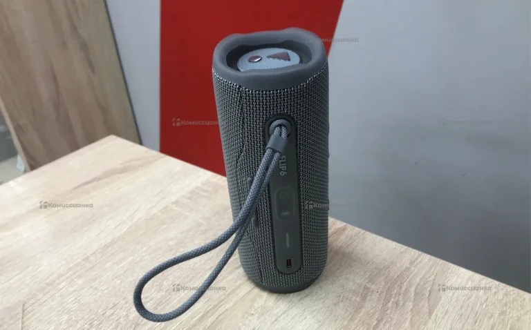 Колонка  JBL flip 6