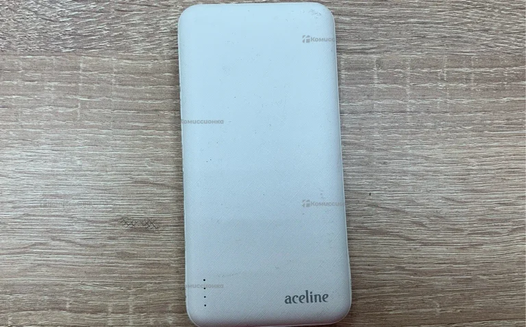 Павербанк aseline 10000mh