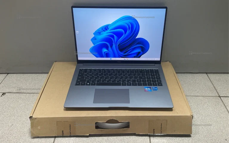 Ноутбук  HONOR Magicbook x 16