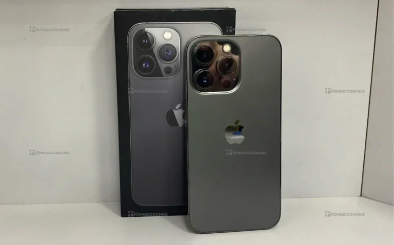 Apple iPhone 13 Pro 128Gb
