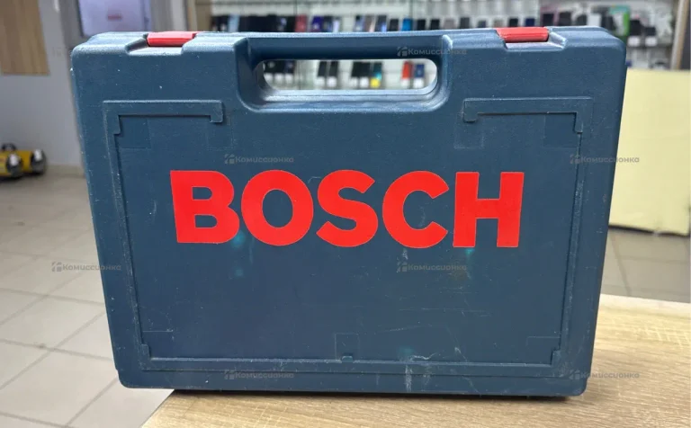 Электролобзик Bosch GST 100 CE