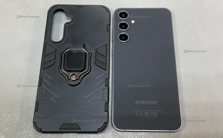 Samsung Galaxy S23 FE 8/128 ГБ