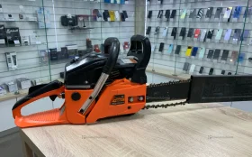 Бензопила Carver Promo PSG 45-15.