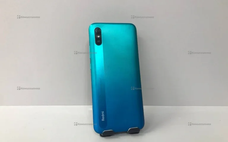 Xiaomi Redmi 9A 2/32 GB