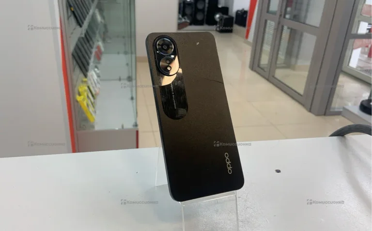 Oppo a18 128