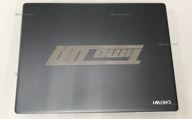 Ноутбук  Chuwi GemiBook