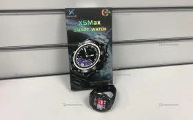 Купить Часы SmartX X5Max б/у , в Набережные Челны Цена:1500рублей
