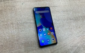 Tecno Spark 10C 4/64 ГБ