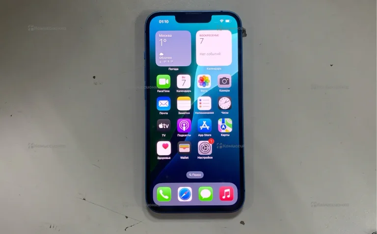 Apple iPhone 13 4/128 ГБ