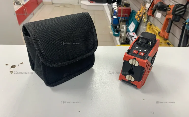 Уровень лазерный Condtrol EFX360