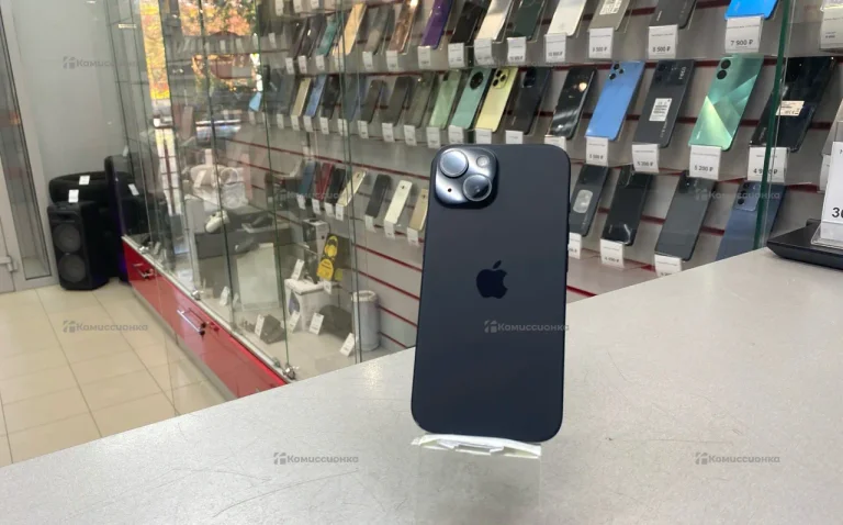 Apple iPhone 15 128Gb