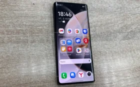 Tecno Camon 30S 8/128 ГБ