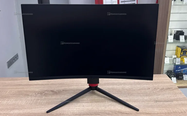 Монитор Ardor Gaming AQ27H3