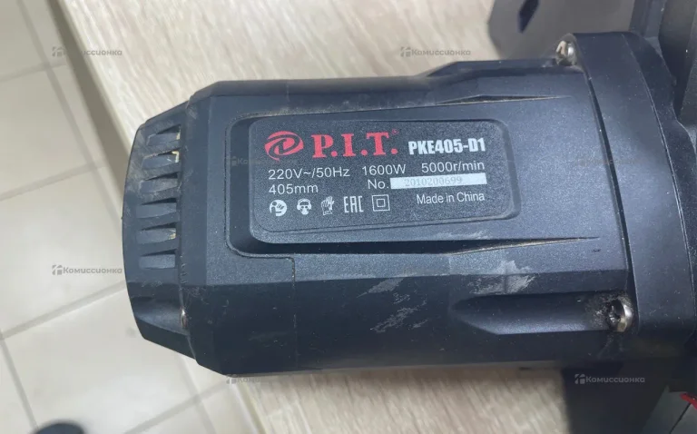 электропила PKE 405 D1