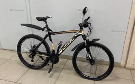 Купить Велосипед Actiwell Journey б/у , в Рязань Цена:7500рублей