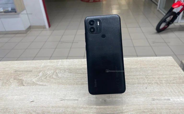 Xiaomi Redmi A2+ 3/64 ГБ