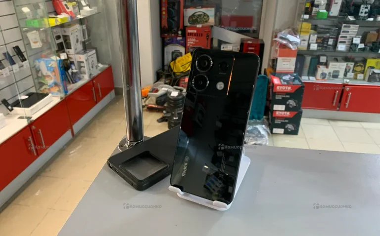 Xiaomi Redmi Note 13 Pro 12/512 ГБ