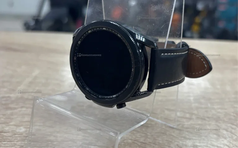 Часы  Samsung Galaxy Watch 3