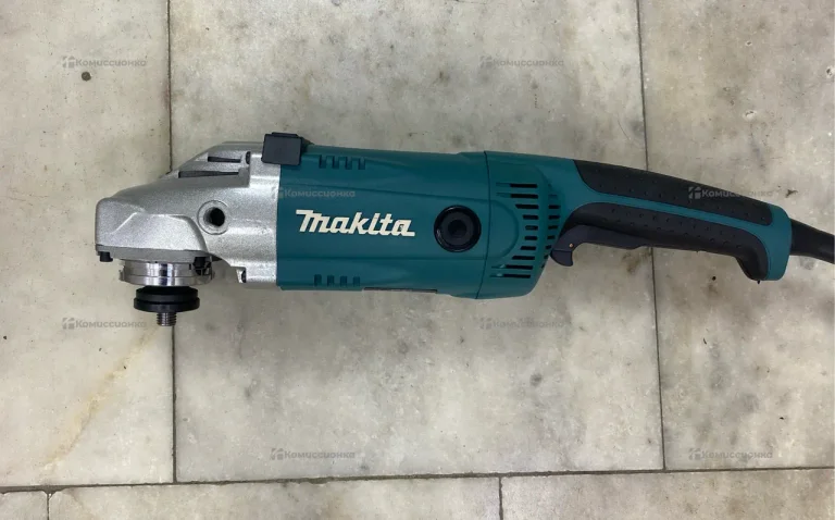 УШМ makita GA9020