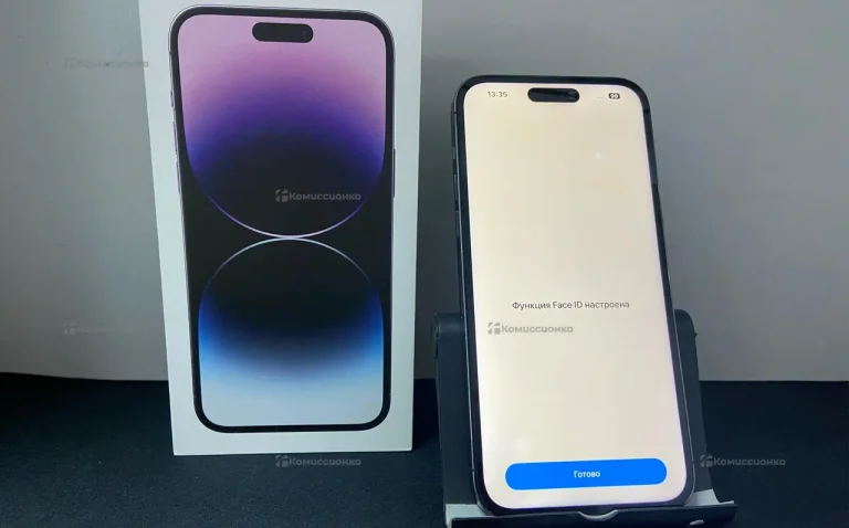 Apple iPhone 14 Pro Max 6/128 ГБ
