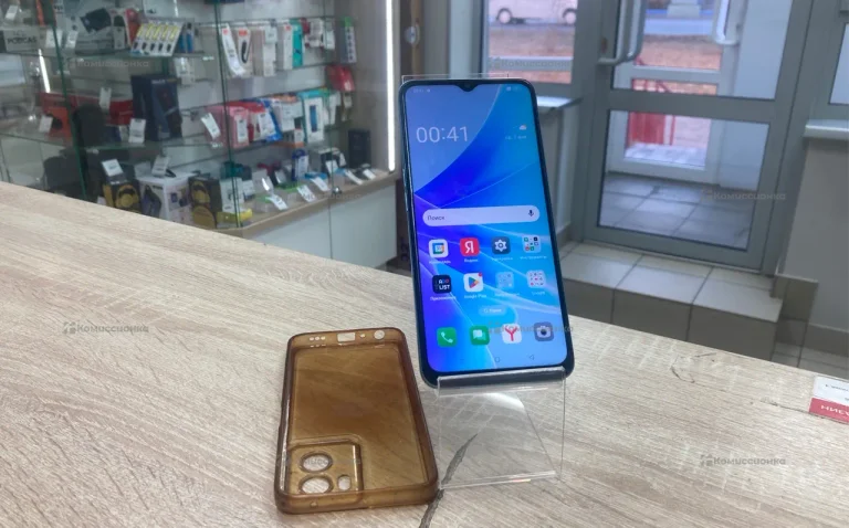 Oppo A57s 4/64 ГБ