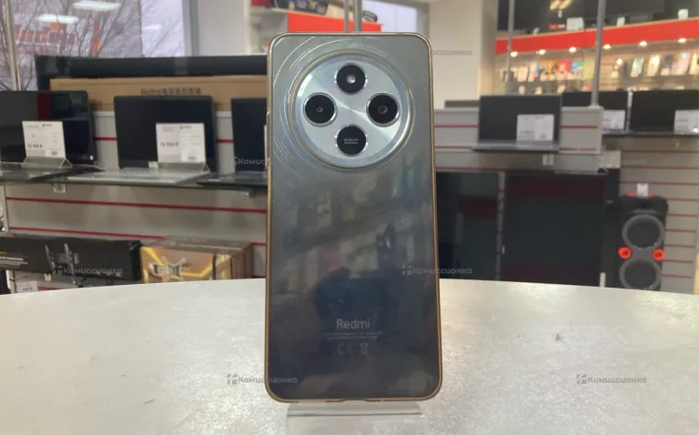 Xiaomi Redmi 14C 8/256 ГБ